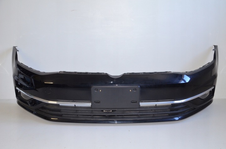 фото №7, Vw golf 7 перед капот радиатор лампы крыло lc9x