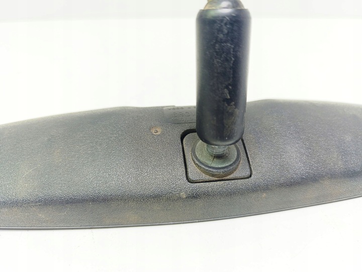 фото №6, Chrysler grand voyager iv 2002 дзеркало заднього виду