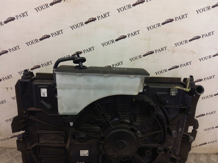 фото №12, Mazda mx-5 nd 2016 радиаторов / комплект