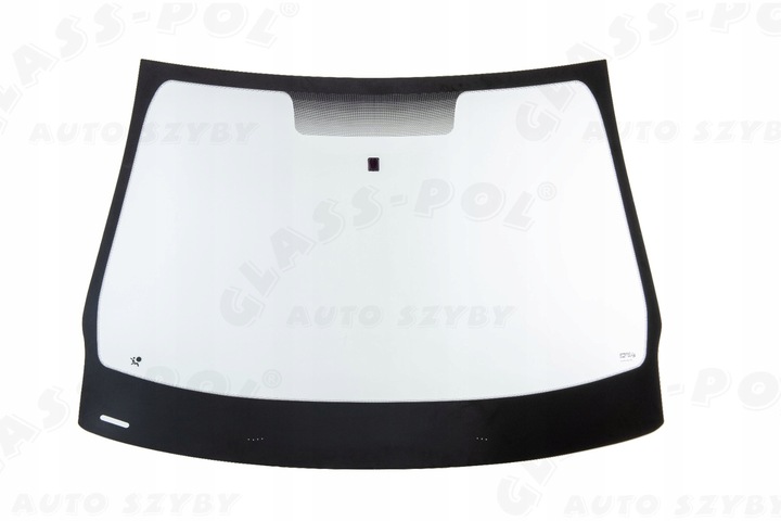 фото №9, Стекло лобовое передняя renault megane iii купе 2009- зелёная новая