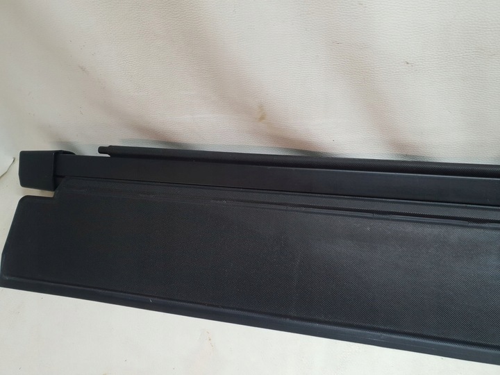 фото №2, Citroen c4 grand picasso 06-13 ролета багажника зад