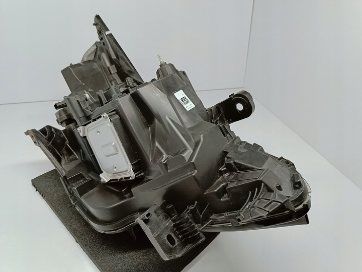 фото №11, Renault clio v 5 19- лампа левая перед полный led pure vision 260604183r