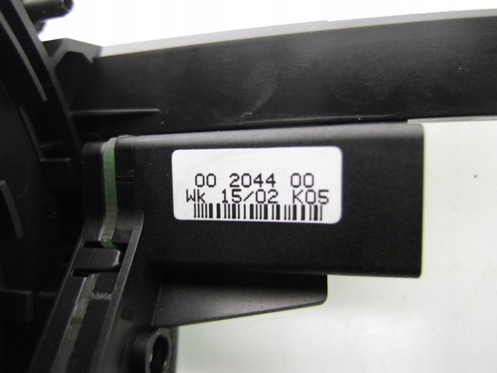 фото №7, Шлейф подушка  audi a4 b6 00204400