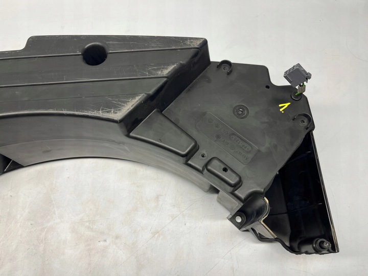 фото №11, Porsche cayenne динамик басовый сабвуфер burmester high-end 9y0035481a