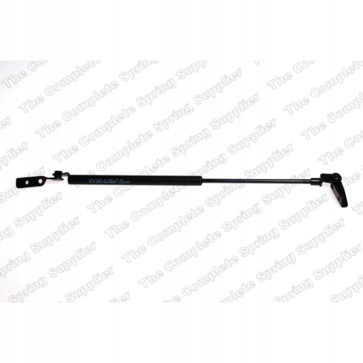 фото №1, Lesjöfors амортизатор крышки багаж almera n15 9