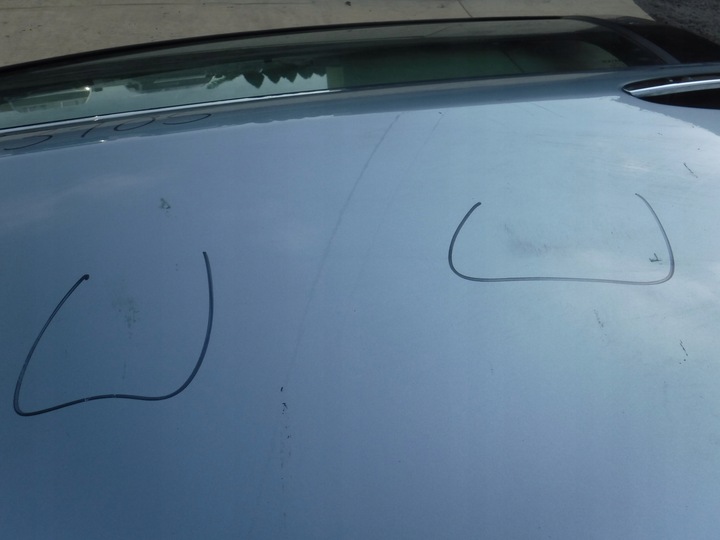 фото №5, Двері лівий перед fiat croma рестайлінг 698