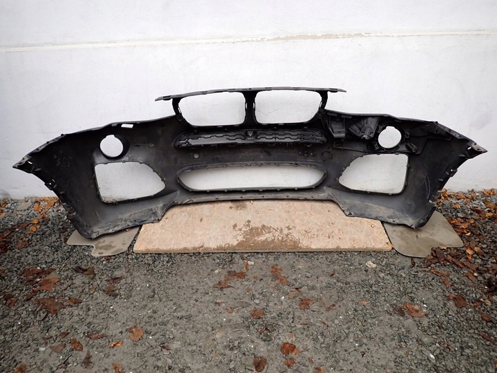 фото №10, Бампер перед переднее bmw x3 f25 рестайлинг x4 m набор