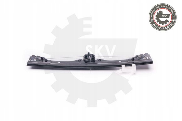 фото №13, Підйомник вікна 00skv141 передній ліве fiat 500 52060971 51876269 esen