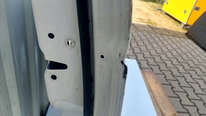 фото №10, Volkswagen multivan t7 дверь правая перед передние 2384