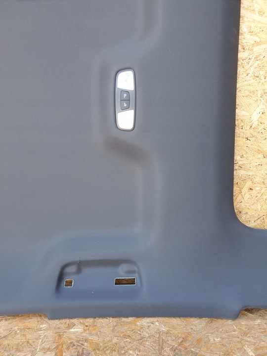 фото №13, Audi a3 8y sportback стеля стеля стійки чорний комплект