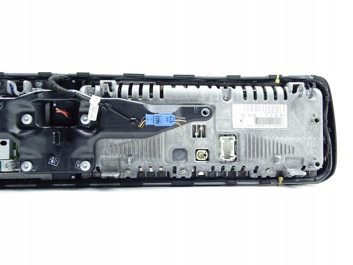 фото №12, Спідометр  екран навігація монітор mercedes s w222 a2229007611 a2229005712