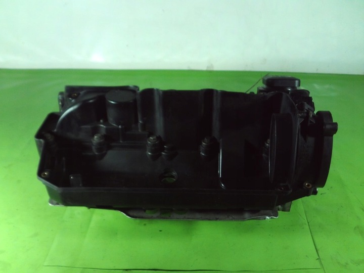 фото №4, Bmw e46 головка двигуна 1769050 m47 2.0d