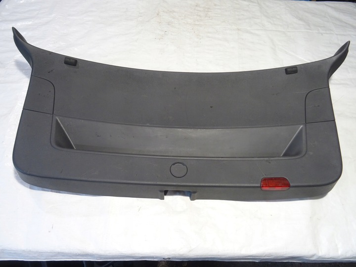 фото №1, Пластик захист кришки зад задня vw golf v 5 + plus