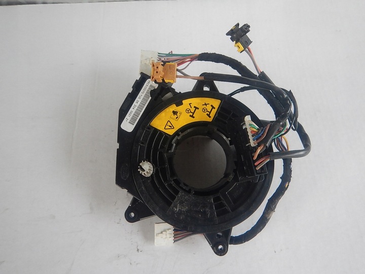 фото №1, Range rover sport discovery стрічка подушка безпеки ygc500070