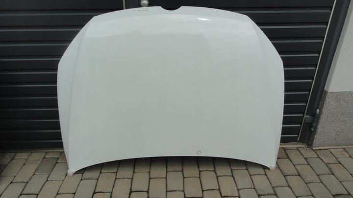 фото №1, Капот vw golf vii 7 12- 5g0