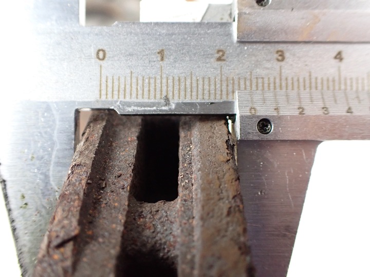 фото №4, Диски гальмівні передні audi a5 8t sportback