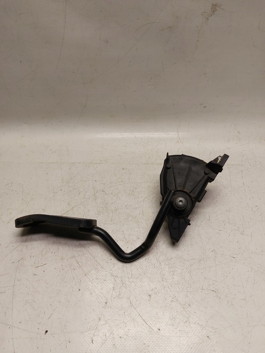 фото №3, Педаль потенциометр газа ford galaxy i fl