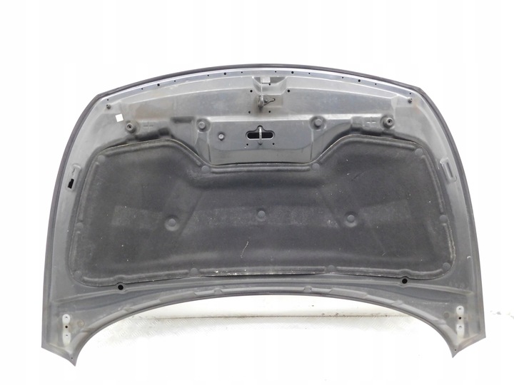 фото №15, Бампер перед капот 2x крило лампа pas - kia sportage iii e5b 1.7 crdi