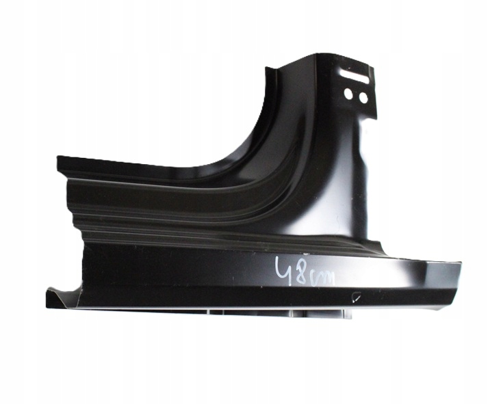 фото №3, Skoda octavia 4 iv 5e7 2020-2026 поріг стійка a праві 5e7809606 5e7809602b