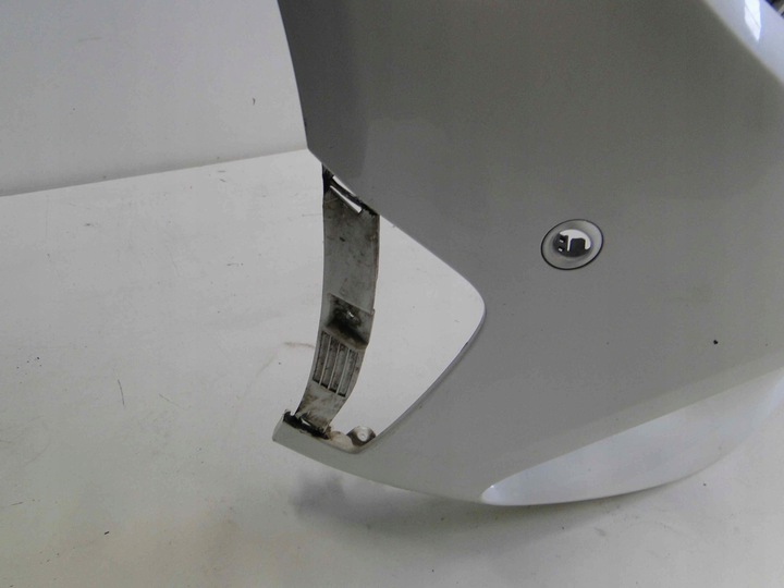 фото №11, Mercedes c w205 205 рестайлінг 43 amg бампер переднє na датчики pts bez камери