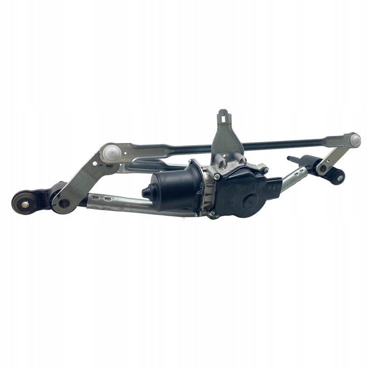 фото №15, Механизм дворник dacia jogger sandero iii logan iii 288006875r