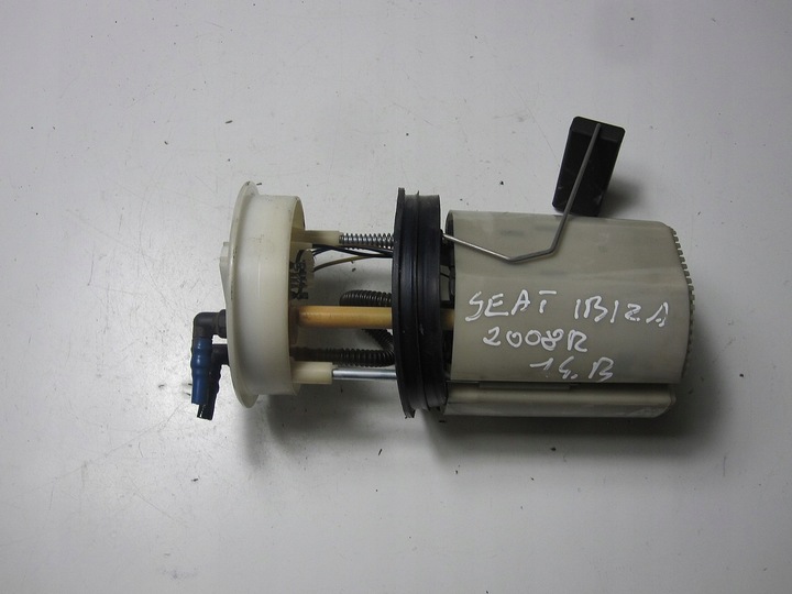 фото №1, Насос топлива seat ibiza iv 1.4 2008r