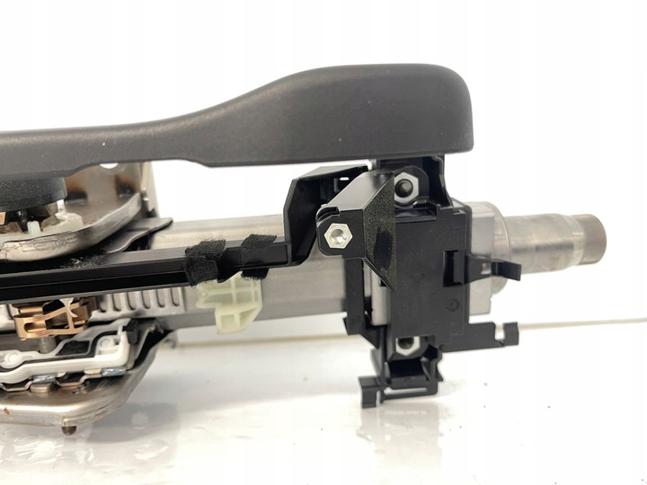 фото №10, Колонка кермова vw golf vii 7 5g0 рестайлінг 5q1419502ap