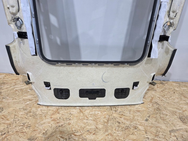 фото №8, Потолок audi q5 fy 80a 80a867506r yw5 soul s line панорама !!!