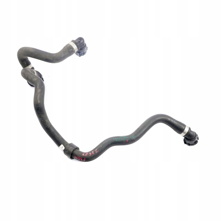 фото №10, Bmw f30 f32 335dx 435dx шланг труба води 8512420