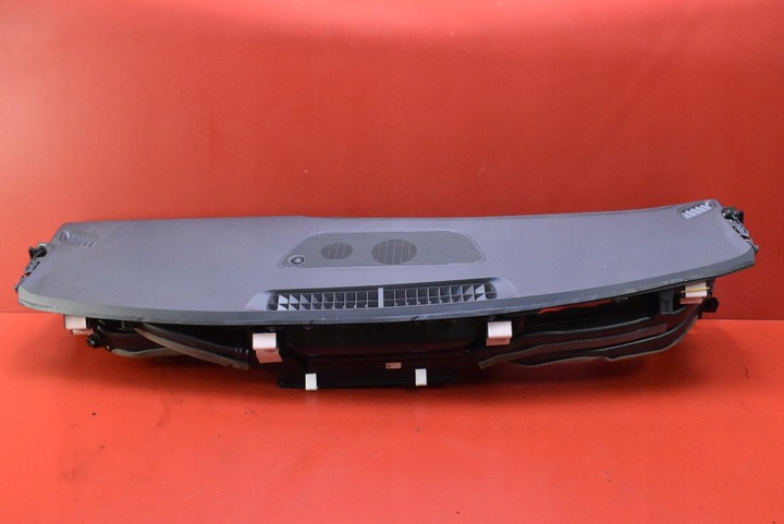 фото №6, Панель роздавальна консоль капот eu hyundai kona 2 ii 22-