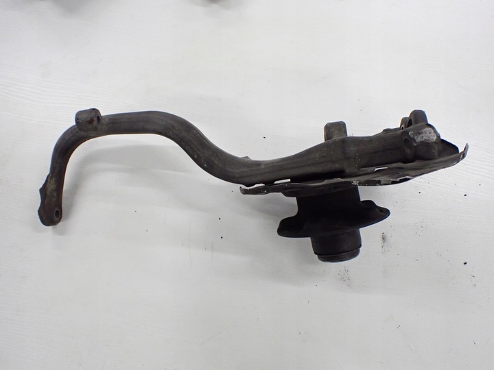 фото №6, Mercedes cl w216 c216 5.0 поворотна опора права перед