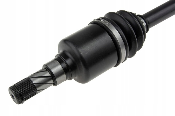 фото №2, Nty полуось приводная