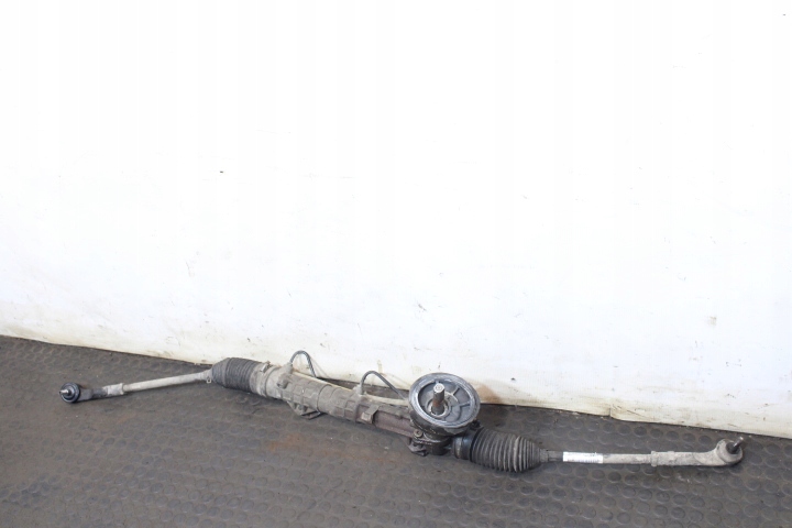 фото №3, Рейка рульового управління volkswagen passat b6 2.0tdi