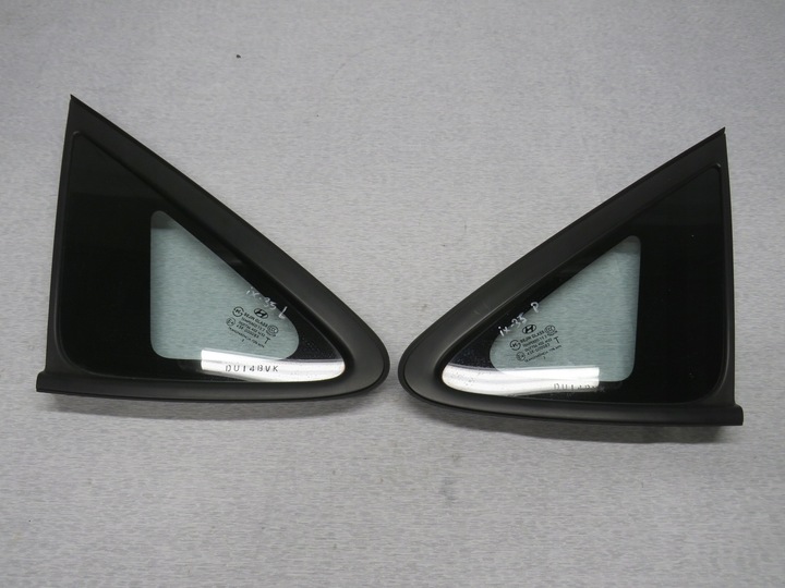 фото №1, Hyundai ix35 скло кузовна '13