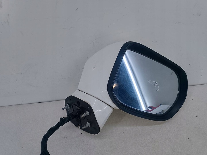 фото №8, Дзеркало праві honda civic viii 010029 nh-578