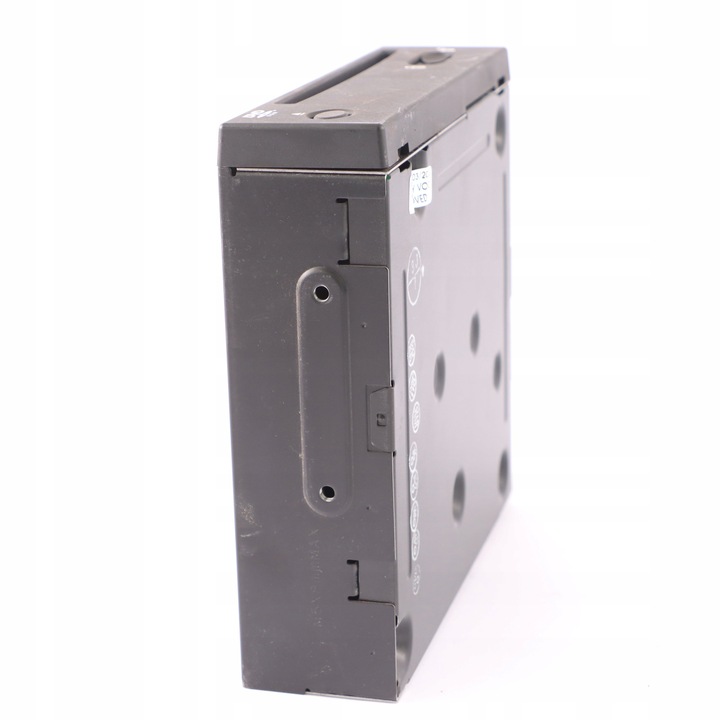 фото №13, Land rover freelander 2 считыватель навигации проигрыватель dvd cd 6g9210e887ee