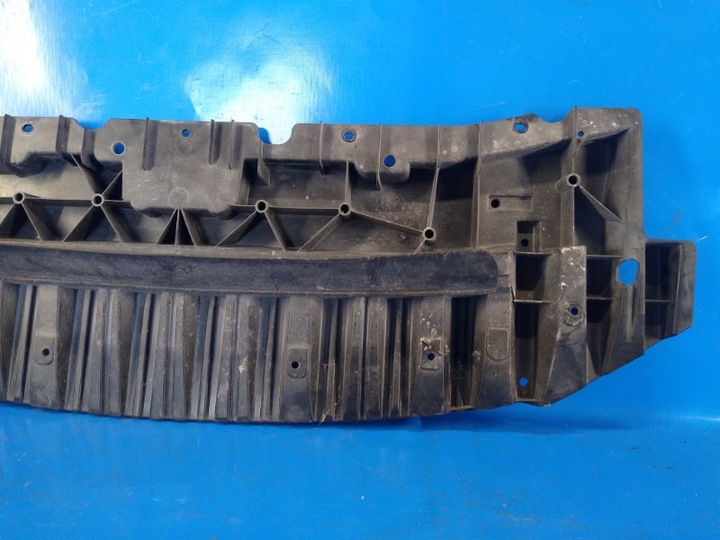 фото №6, Захист передньої бампера nissan sentra b17 12-21 62663-3sh0a