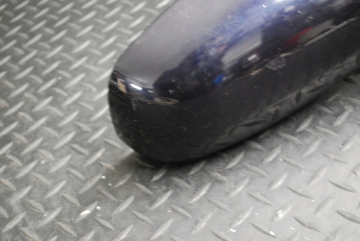 фото №9, Зеркало правые тёмно-синий audi a8 d2