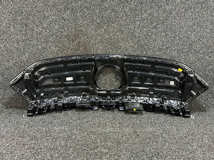 фото №8, Mercedes eqa eqb 21- w243 a243 решётка радиатора решётка бампера a2438885900