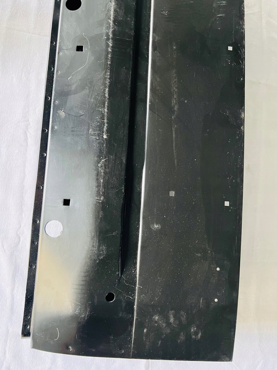 фото №7, Балка двигуна pas задній зад обшивка fiat 126p bis новий