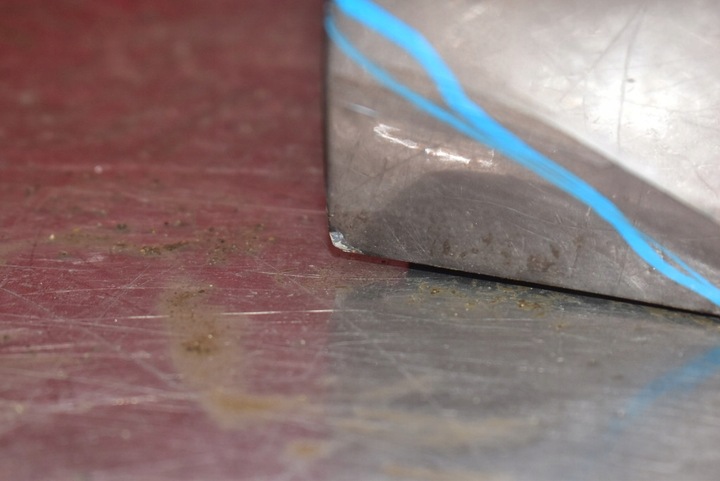 фото №11, Дверь правые перед передние lf8z skoda octavia 3 iii hb 13-17