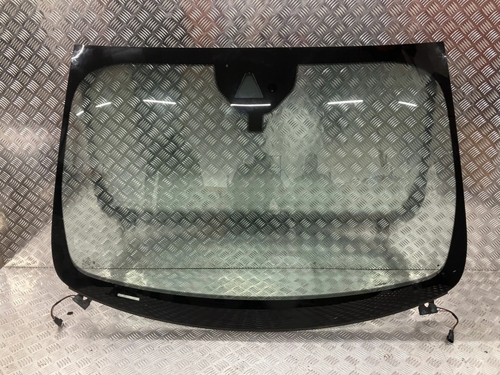 фото №1, Скло передня лобове uk ford kuga mk3 iii 2023r lv4b-s03100-dk