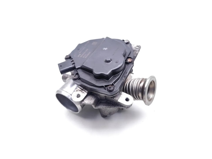 фото №12, Opel corsa дросельна заслінка електричний 1.3 cdti дизель 55kw 75 hp 55277989