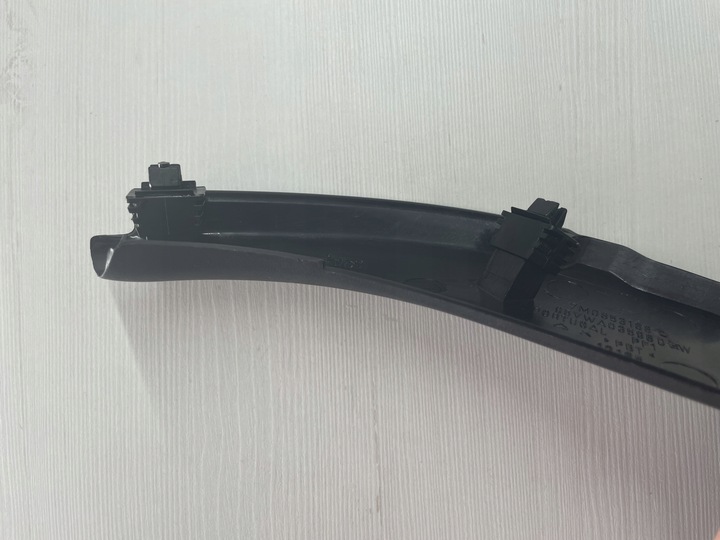 фото №8, Vw sharan i 95-00 защита руль воды правая 7m0