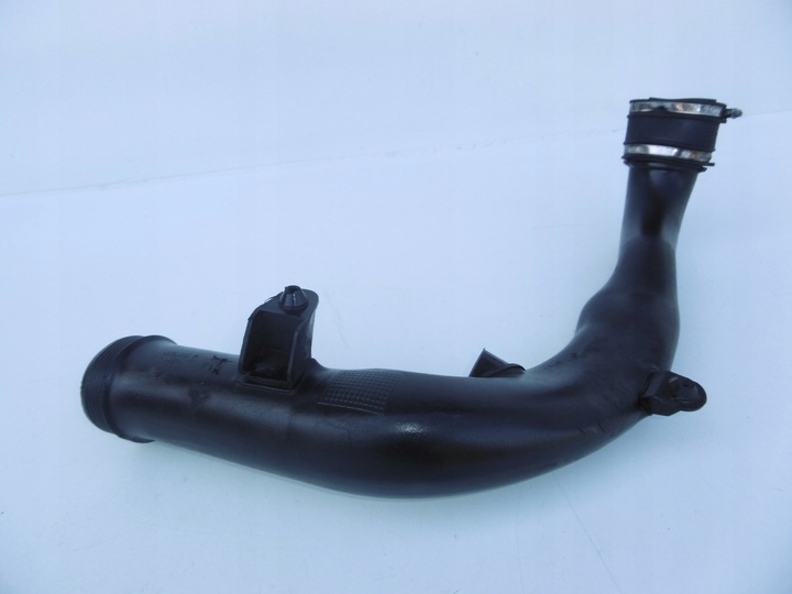 фото №8, Шланг труба інтеркулер s80 ii v70 iii 2.4 d5 30741666