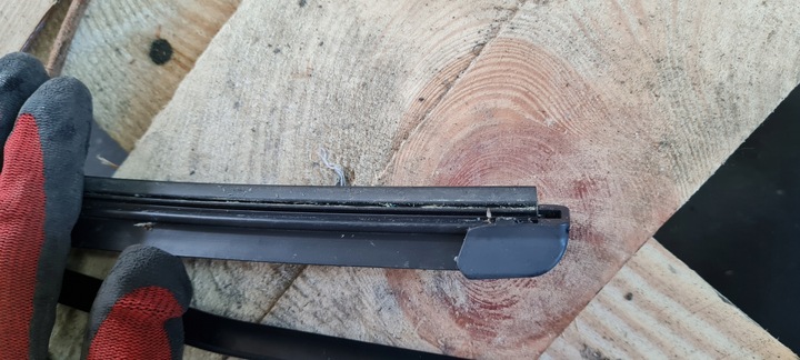 фото №10, Q5 80a sq5 важіль двірники важелі ліві праві 2x 80b955407 80b955408