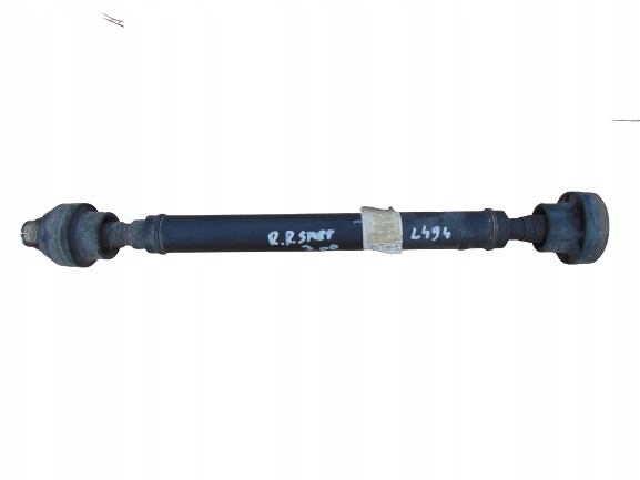 фото №1, Wał вал range rover sport l494 3.0d