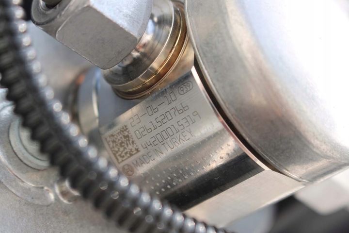 фото №7, Bmw насос топлива 7934496 13517934496 7934496 двигатель b58b30p b58n b58 b30 79