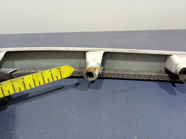 фото №6, Scania r s 2016 захист рамка панель кріплення фар фара лівий 2609156