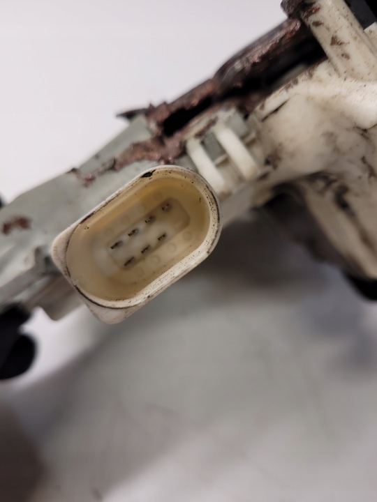 фото №5, Замок дверь правые перед audi a4 a5 q5 8j2837016c